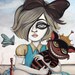 Lizzy Falcon