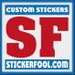 Sticker Fool