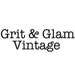 GritandGlamVintage