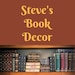 Steve's Book Decor avatar
