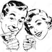 Michelle -n- Joe avatar
