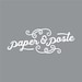 Paper and Poste