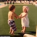 Steph and Nick