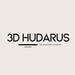 3DHudarus