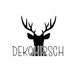 DekoHirsch