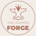 LIGHTED FORGE