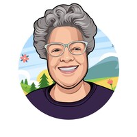 iaskedmygran