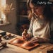 CraftedbyAsma