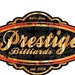 PrestigeBilliards