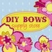 Owner of <a href='https://www.etsy.com/shop/DIYBows?ref=l2-about-shopname' class='wt-text-link'>DIYBows</a>