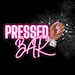 Pressed Bar