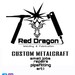 Red Dragon Welding