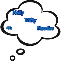 NellyNiftyNautics