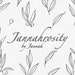 Jannahrosity By Jannah