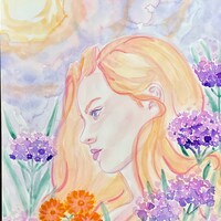 PaintingTheSkyKingdm