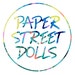 paperstreetdolls