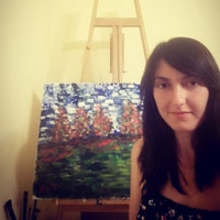 RoxanaConstantinArt