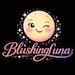 Blushing Luna