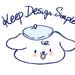 Keep Design Simple