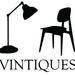 Vintiquesmidcentury