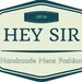 HeySir