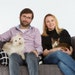Magdalena and Wojtek Zajdel