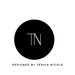 Designed by Teshia Nicole