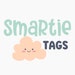 Smartie Tags