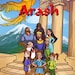 ArashTheArcher
