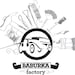 Baburka Production Factory