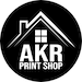AKRprintshop