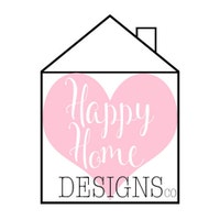 HappyHomeDesignsCo