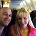 Evita and Peter avatar