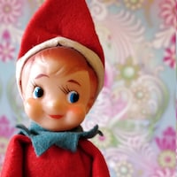 ElvesAndTulle