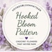 HookedBloomPattern