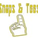 SnapsandTeesInc