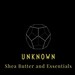 Unknown Shea Butter and Essentials