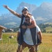 Felipe and Camyla