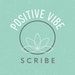 PositiveVibeScribe
