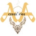 Anna and Alice Accessories