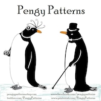 PengyPatterns