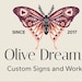 OliveDreamz