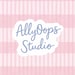 AllyOopsStudio