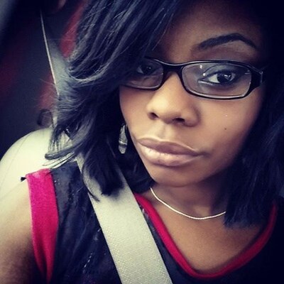 Jasmine James Jasmine James