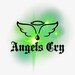 Angels Cry