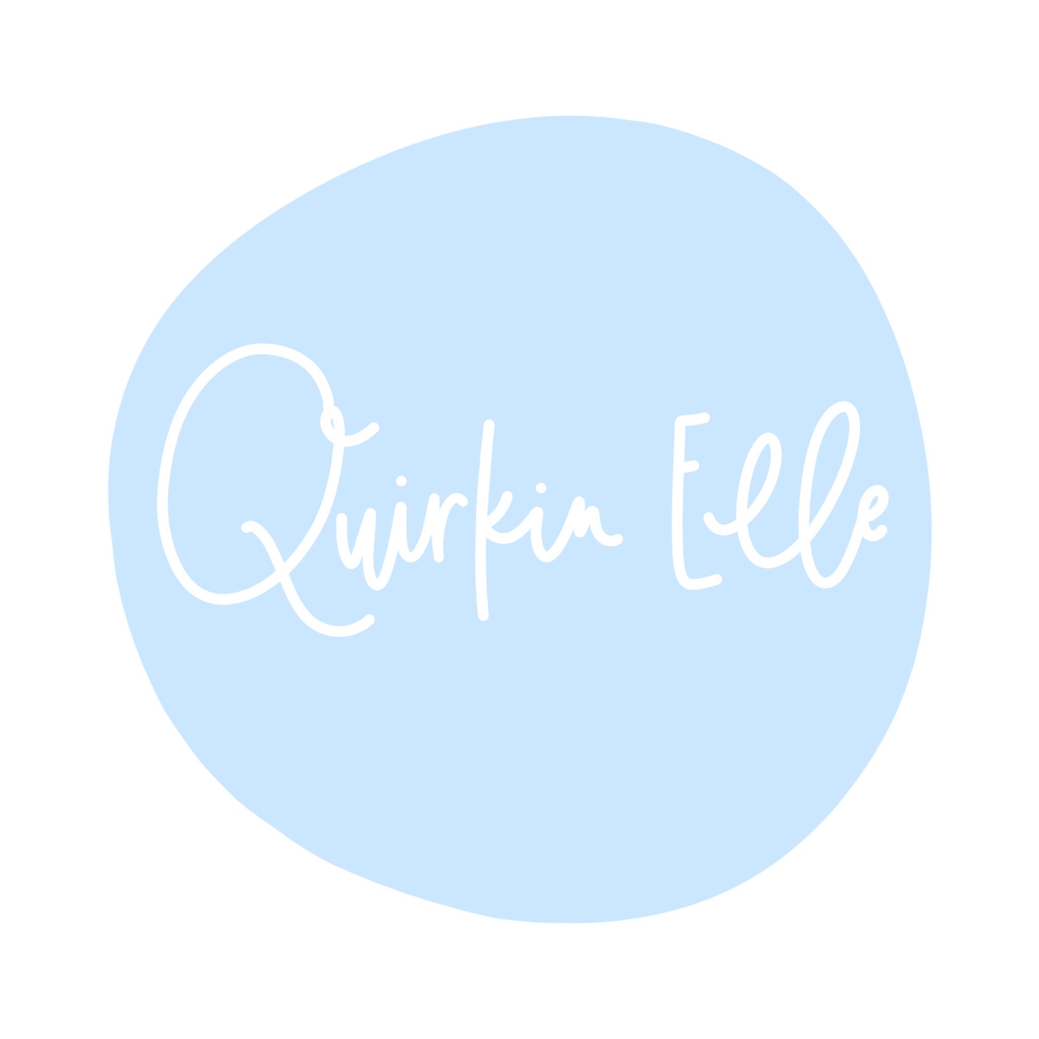 Elle Lettering Background Elleletters - Etsy