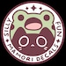 MamoriDecals