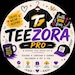 TEEZORA PRO