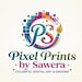 PixelPrintsBySawera