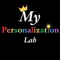 MyPersonalizationLab
